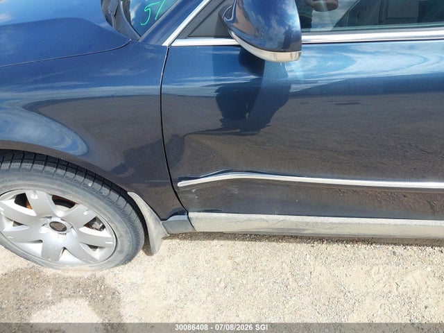 Продажа на аукционе авто 2005 Volkswagen Passat Gls, vin: WVWAD63B35P035235, номер лота: 30086408