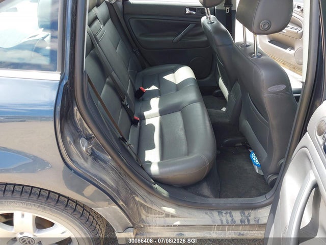 Продажа на аукционе авто 2005 Volkswagen Passat Gls, vin: WVWAD63B35P035235, номер лота: 30086408