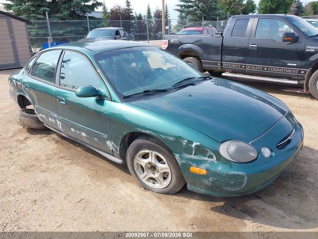 30092967 :رقم المزاد ، 1FAFP53UXXG233974 vin ، 1999 Ford Taurus Se مزاد بيع
