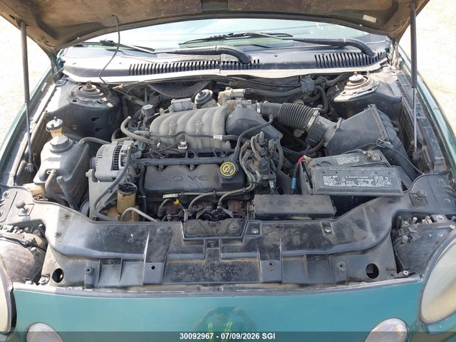 Продаж на аукціоні авто 1999 Ford Taurus Se, vin: 1FAFP53UXXG233974, номер лоту: 30092967