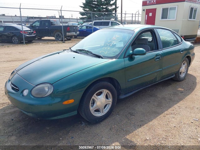 Продаж на аукціоні авто 1999 Ford Taurus Se, vin: 1FAFP53UXXG233974, номер лоту: 30092967