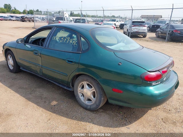 Продаж на аукціоні авто 1999 Ford Taurus Se, vin: 1FAFP53UXXG233974, номер лоту: 30092967
