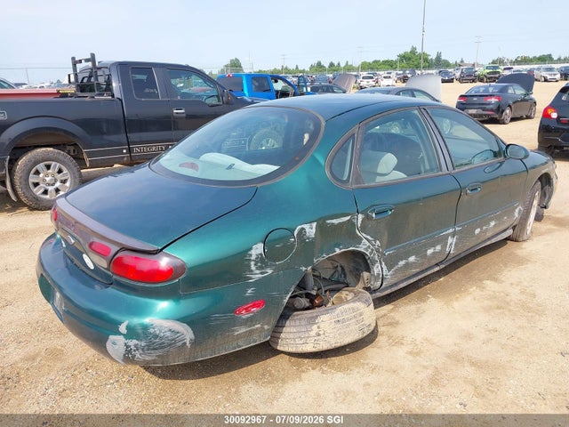 Продаж на аукціоні авто 1999 Ford Taurus Se, vin: 1FAFP53UXXG233974, номер лоту: 30092967