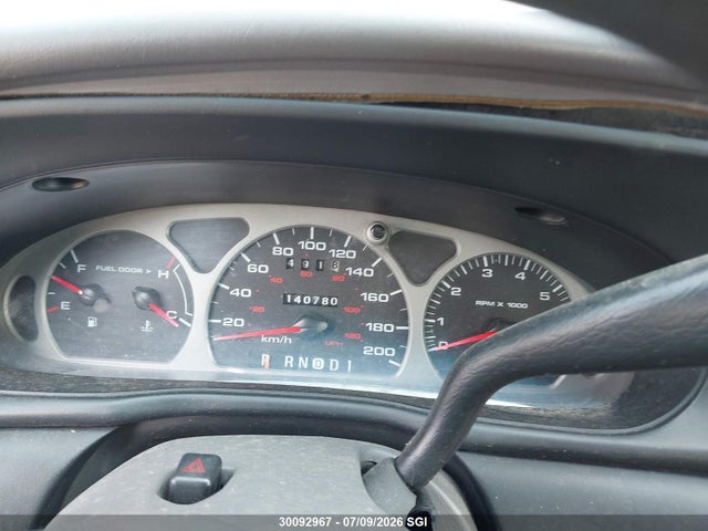 Продаж на аукціоні авто 1999 Ford Taurus Se, vin: 1FAFP53UXXG233974, номер лоту: 30092967