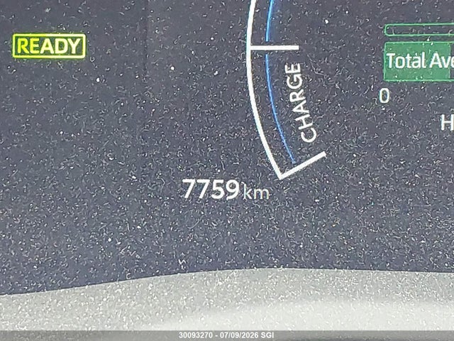 2025 Toyota Camry Xse/xle/le/se მანქანა იყიდება აუქციონზე, vin: 4T1DAACK2SU195088, აუქციონის ნომერი: 30093270