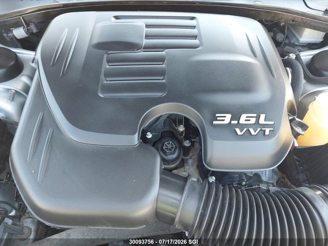 Dodge CHARGER GT 2022 2C3CDXHG2NH119204 Image 10