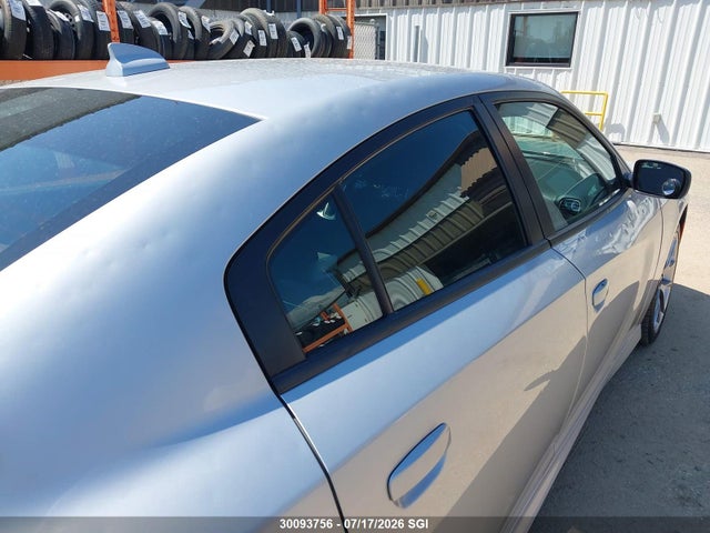 Dodge CHARGER GT 2022 2C3CDXHG2NH119204 Image 12