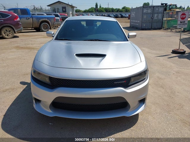 Dodge CHARGER GT 2022 2C3CDXHG2NH119204 Image 13