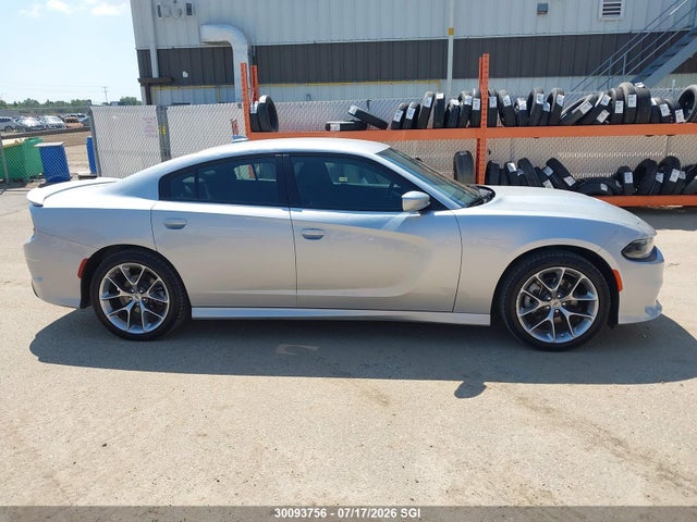 Dodge CHARGER GT 2022 2C3CDXHG2NH119204 Image 14