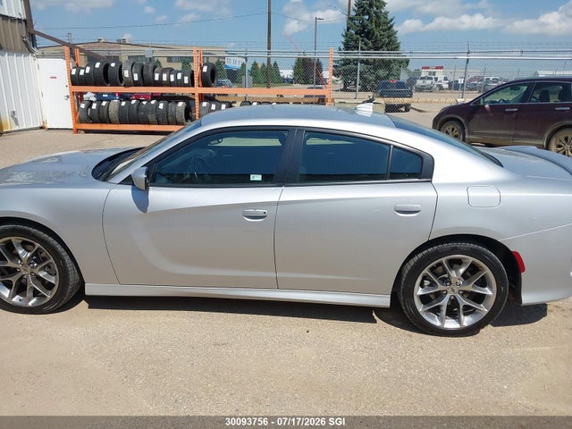 Dodge CHARGER GT 2022 2C3CDXHG2NH119204 Image 15