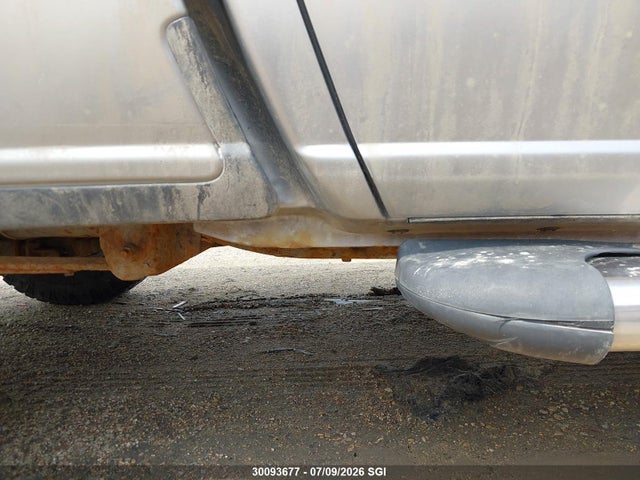 2005 Toyota Tundra Double Cab Sr5 მანქანა იყიდება აუქციონზე, vin: 5TBDT44145S487218, აუქციონის ნომერი: 30093677