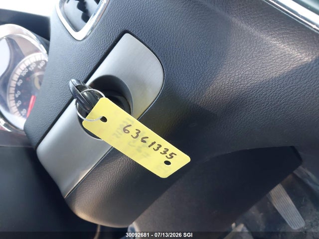 Dodge Grand Caravan Gt 2019 2C4RDGEG3KR515657 Image 11