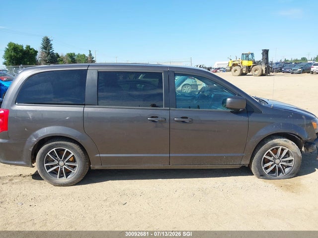 Dodge Grand Caravan Gt 2019 2C4RDGEG3KR515657 Image 12