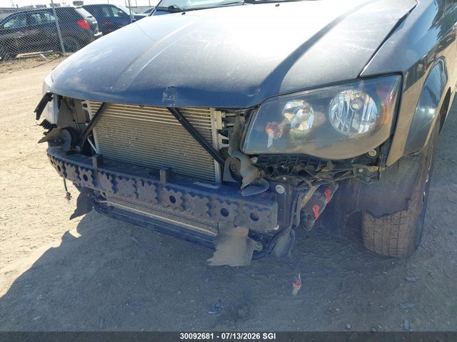 Dodge Grand Caravan Gt 2019 2C4RDGEG3KR515657 Image 6