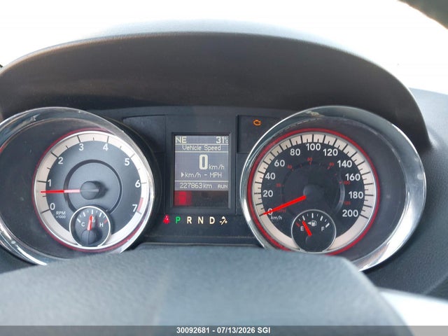 Dodge Grand Caravan Gt 2019 2C4RDGEG3KR515657 Image 7
