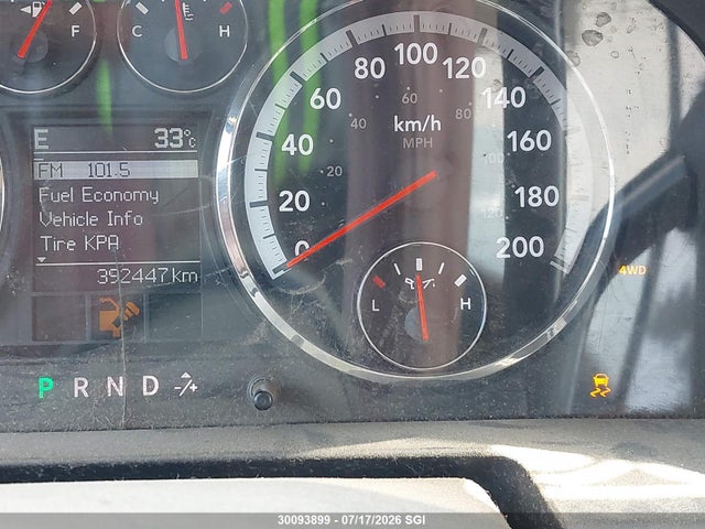 30093899 :رقم المزاد ، 1D7RV1GT2AS148998 vin ، 2010 Dodge Ram 1500 مزاد بيع