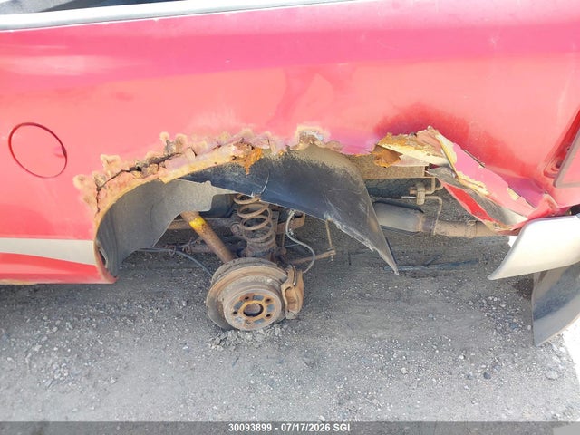 30093899 :رقم المزاد ، 1D7RV1GT2AS148998 vin ، 2010 Dodge Ram 1500 مزاد بيع
