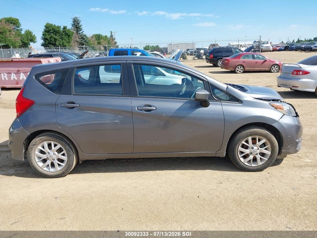 Nissan Versa Note S/sr/sv 2018 3N1CE2CP0JL367877 Image 12