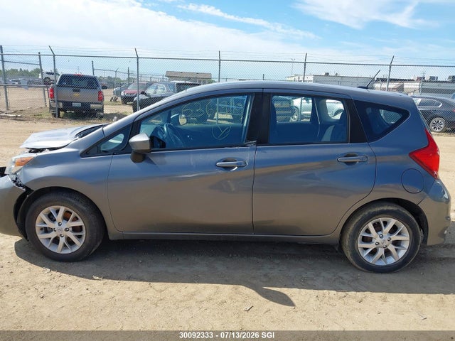 Nissan Versa Note S/sr/sv 2018 3N1CE2CP0JL367877 Image 13