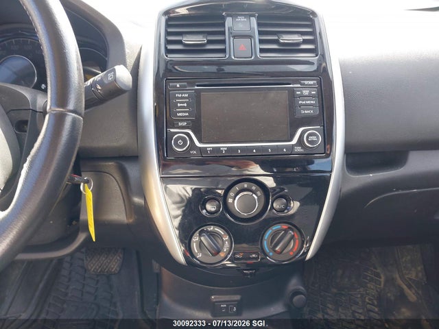Nissan Versa Note S/sr/sv 2018 3N1CE2CP0JL367877 Image 14
