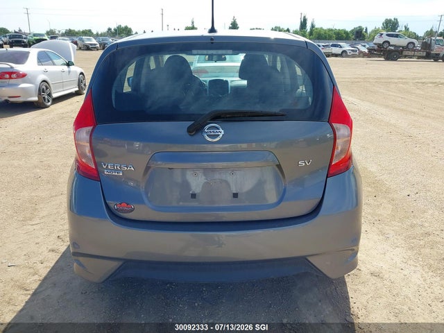 Nissan Versa Note S/sr/sv 2018 3N1CE2CP0JL367877 Image 15
