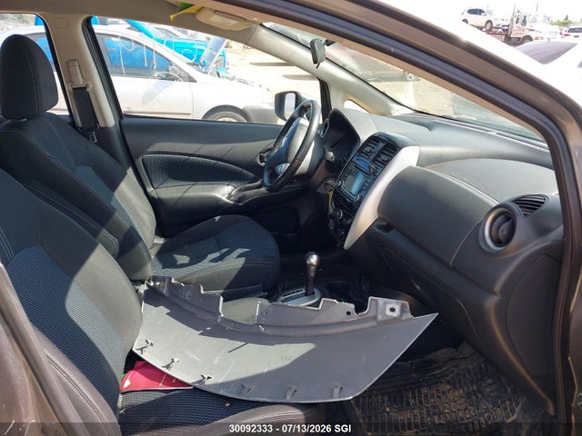 Nissan Versa Note S/sr/sv 2018 3N1CE2CP0JL367877 Image 5