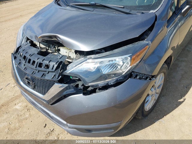 Nissan Versa Note S/sr/sv 2018 3N1CE2CP0JL367877 Image 6