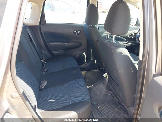 Nissan Versa Note S/sr/sv 2018 3N1CE2CP0JL367877 Image 8