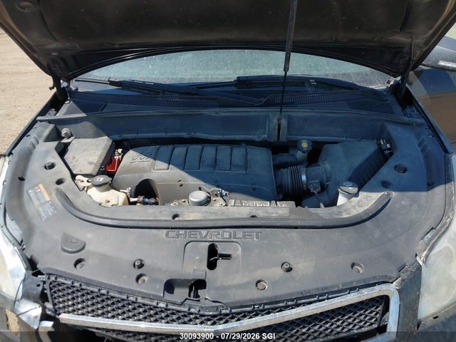 Aukcja sprzedaży 2010 Chevrolet Traverse Lt, vin: 1GNLVGED4AJ262254, numer aukcji: 30093900
