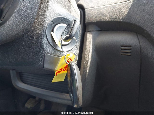 Aukcja sprzedaży 2010 Chevrolet Traverse Lt, vin: 1GNLVGED4AJ262254, numer aukcji: 30093900