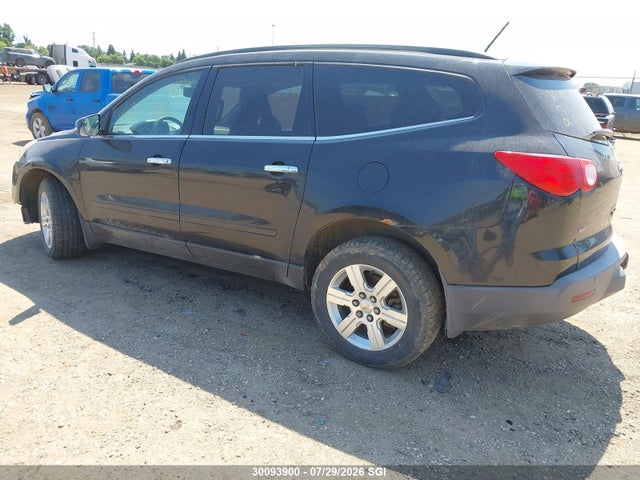 Aukcja sprzedaży 2010 Chevrolet Traverse Lt, vin: 1GNLVGED4AJ262254, numer aukcji: 30093900