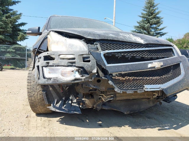 Aukcja sprzedaży 2010 Chevrolet Traverse Lt, vin: 1GNLVGED4AJ262254, numer aukcji: 30093900