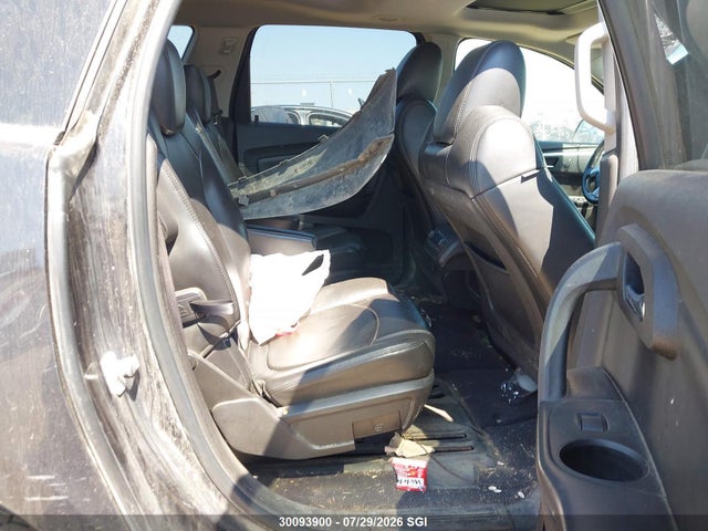 Aukcja sprzedaży 2010 Chevrolet Traverse Lt, vin: 1GNLVGED4AJ262254, numer aukcji: 30093900