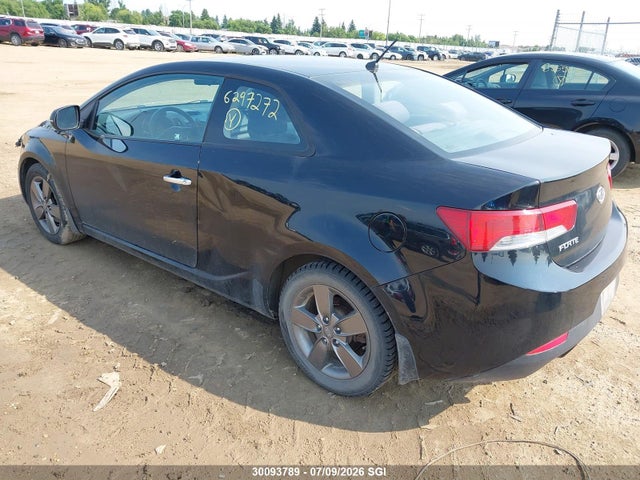 Продажа на аукционе авто 2011 Kia Forte Ex, vin: KNAFU6A20B5426579, номер лота: 30093789