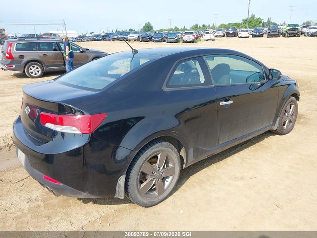 Продажа на аукционе авто 2011 Kia Forte Ex, vin: KNAFU6A20B5426579, номер лота: 30093789