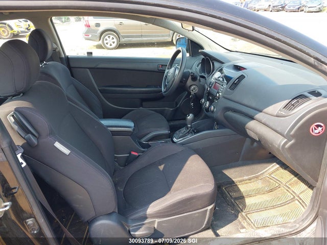 Продажа на аукционе авто 2011 Kia Forte Ex, vin: KNAFU6A20B5426579, номер лота: 30093789