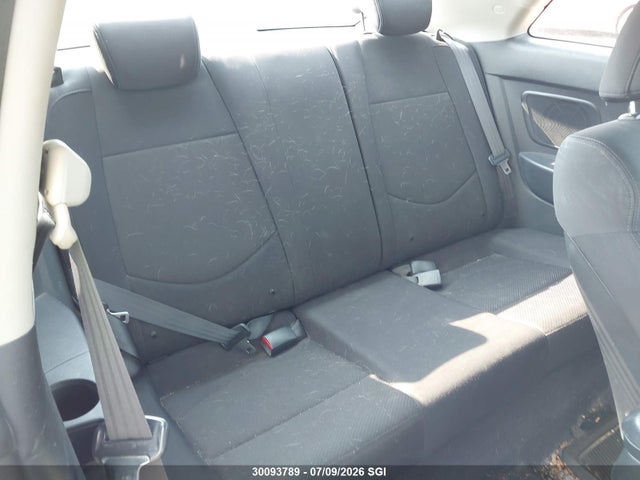 Продажа на аукционе авто 2011 Kia Forte Ex, vin: KNAFU6A20B5426579, номер лота: 30093789