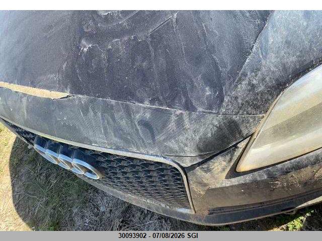 2007 Audi Q7 3.6 Quattro Premium მანქანა იყიდება აუქციონზე, vin: WA1BY74L17D061420, აუქციონის ნომერი: 30093902