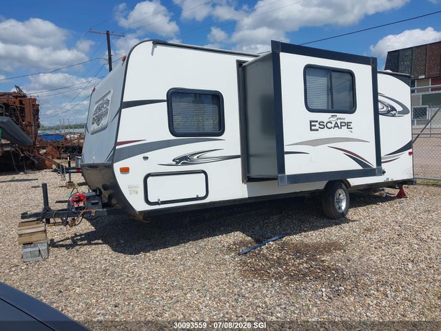 Продаж на аукціоні авто 2016 Kz Inc. Spree, vin: 4EZTA1911G4109600, номер лоту: 30093559