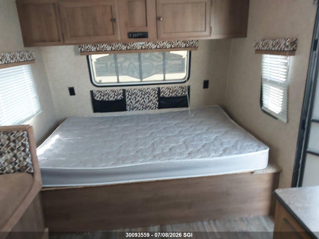 Продаж на аукціоні авто 2016 Kz Inc. Spree, vin: 4EZTA1911G4109600, номер лоту: 30093559