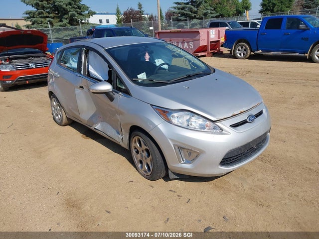 30093174 :رقم المزاد ، 3FADP4FJ6BM213674 vin ، 2011 Ford Fiesta Ses مزاد بيع