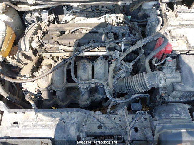 Aukcja sprzedaży 2011 Ford Fiesta Ses, vin: 3FADP4FJ6BM213674, numer aukcji: 30093174
