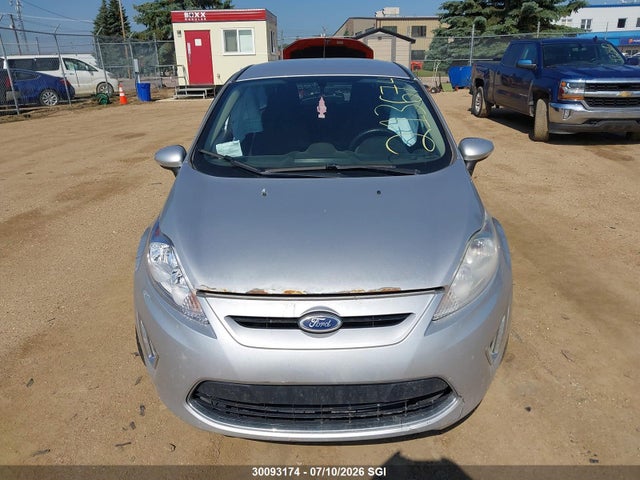 Aukcja sprzedaży 2011 Ford Fiesta Ses, vin: 3FADP4FJ6BM213674, numer aukcji: 30093174