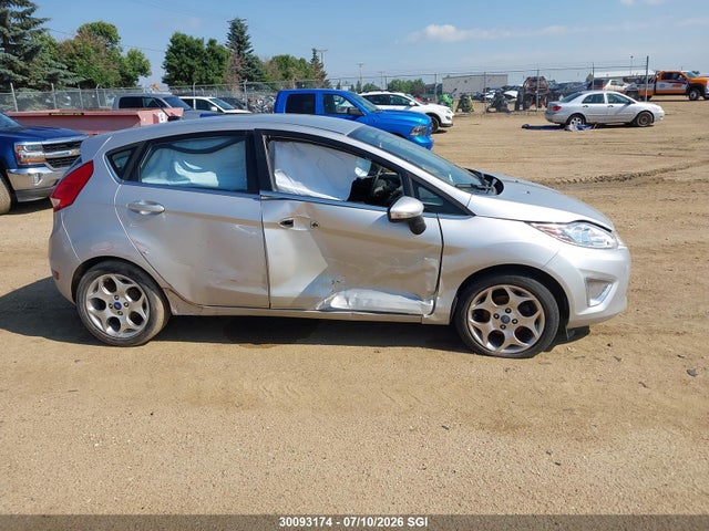 Aukcja sprzedaży 2011 Ford Fiesta Ses, vin: 3FADP4FJ6BM213674, numer aukcji: 30093174