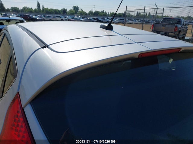 Aukcja sprzedaży 2011 Ford Fiesta Ses, vin: 3FADP4FJ6BM213674, numer aukcji: 30093174
