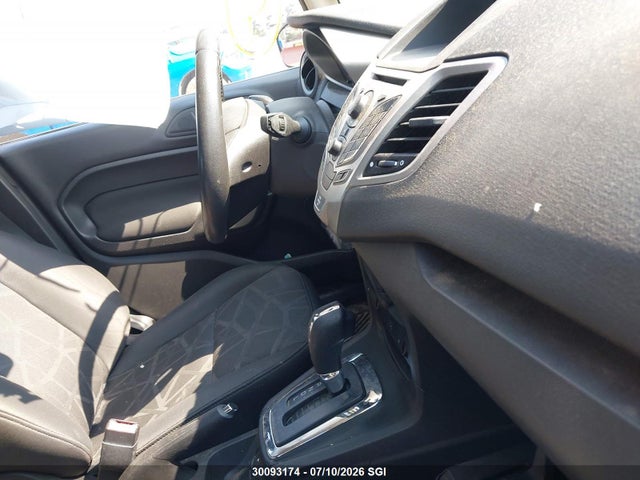 Aukcja sprzedaży 2011 Ford Fiesta Ses, vin: 3FADP4FJ6BM213674, numer aukcji: 30093174