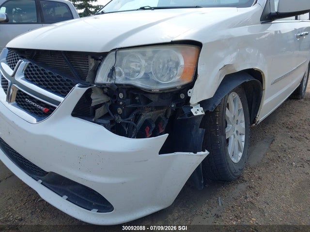 2C4RC1CG1ER386695 Chrysler Town &amp; Country Touring-l