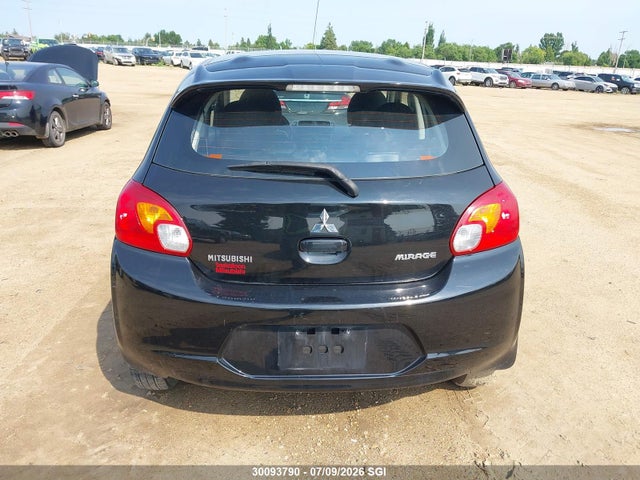 Aukcja sprzedaży 2014 Mitsubishi Mirage Es, vin: ML32A4HJ9EH020219, numer aukcji: 30093790