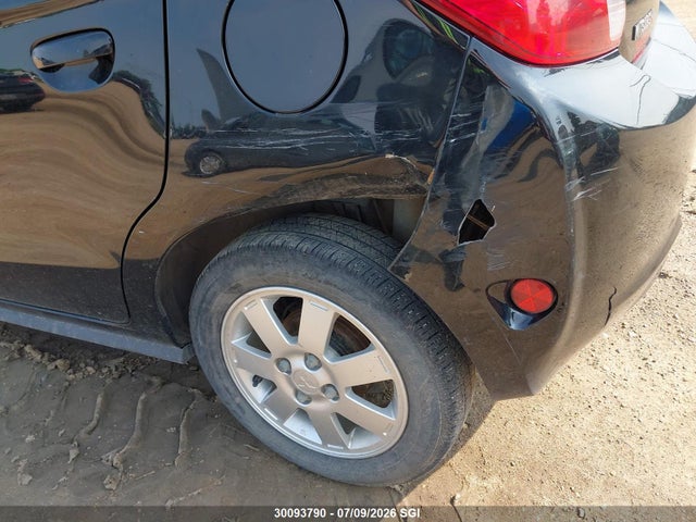 Aukcja sprzedaży 2014 Mitsubishi Mirage Es, vin: ML32A4HJ9EH020219, numer aukcji: 30093790