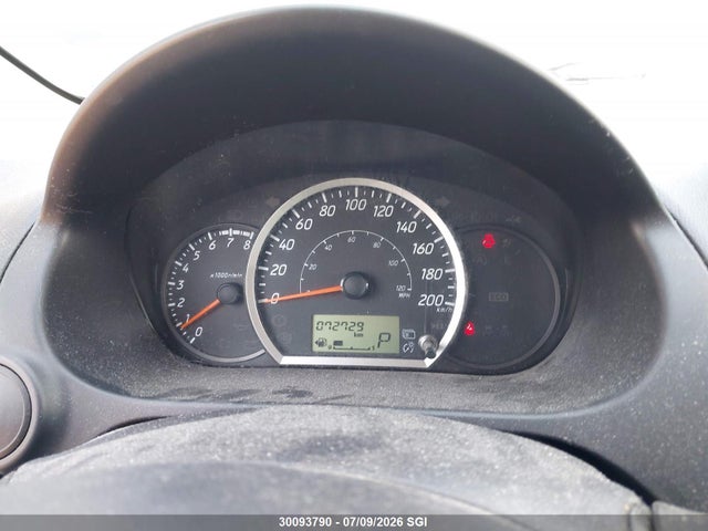 Aukcja sprzedaży 2014 Mitsubishi Mirage Es, vin: ML32A4HJ9EH020219, numer aukcji: 30093790